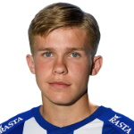 Isak Mikael Dahlqvist